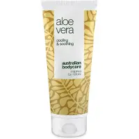 Australian bodycare Aloe Vera Gel 100 ml