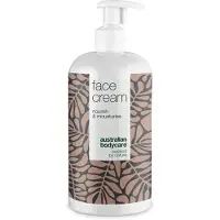 Australian bodycare Face Cream 500 ml