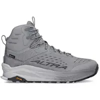 Altra Olympus 6 Hike Mid Goretex Tursko