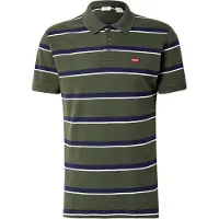 Levi's New Housemark Kortermet Poloskjorte