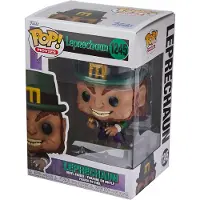 Funko POP! Leprechaun-figur