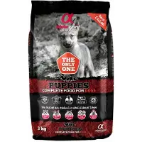 Alpha Spirit AlphaSpirit The Only One Puppies, 3 kg