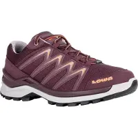 Lowa Innox Pro Goretex Lo Tursko
