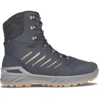 Lowa Nabucco Goretex Tursko