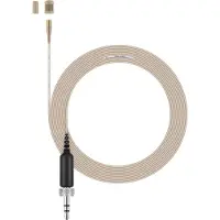 Sennheiser MKE 1-ew-3, Lavalier/Lapel microphone, 20 - 20000 Hz, 1000 O, 39 dB, 27 dB, 142 dB