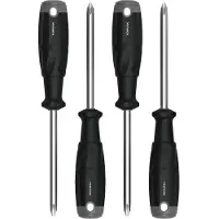 Topeak Stjerneskrutrekker 4 Enheter
