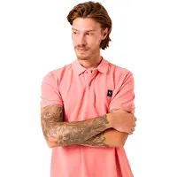 Garcia Z1105 Kortermet Poloskjorte