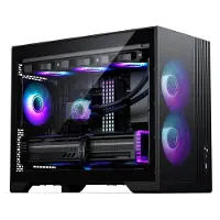 Phanteks Xt M3 Pc-tårnkasse
