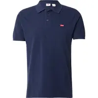 Levi's Levi' Pique Polo Blå Mørkeblå tørrele
