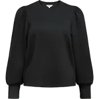 Object Langermet Pullover