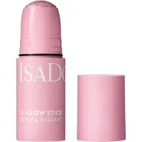 IsaDora Glow Stick Highlighter Rose Gleam