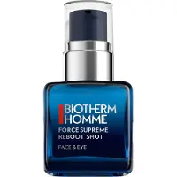 Biotherm Force Supreme Moisturizing Reboot Shot 30 ml