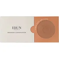 IDUN Minerals Bronzer 5 g - 621 Sommardröm