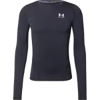 Under Armour Heatgear Langarmet T-skjorte