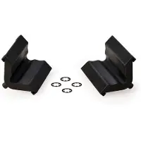 Park Tool 1960 Replacement Jaw Covers Arbeidsstasjon