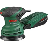 Bosch Powertools Bosch PEX 220 eksentersliper med random orbit