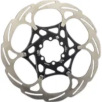Formula 2-pieces 6b Bremsekive