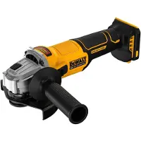 DeWalt DCG407N-XJ vinkelsliber 12,5 cm 9000 rpm 1,6 kg