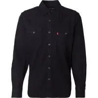 Levi's Barstow Western Standard Skjorte Med Lange Ermer