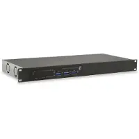 LevelOne FGP-2601W150 - switch - 26 ports - rack-mountable