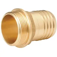 VETUS M 1 1/2´´ Rett Kobling 38 Mm