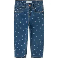 Name it Mom-passform Jeans