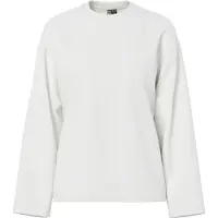 Pieces Pcsadie Langermet Topp
