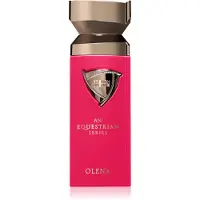 French Avenue An Equestrian Series Olena