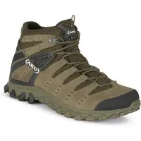 Aku Alterra Lite Mid Goretex Tursko