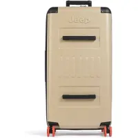 Jeep J0274282807 80 Cm 121l Trillekoffert