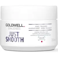 Goldwell Dualsenses Just Smooth 60sec 200ml Hårbehandling