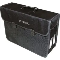 Basil Malaga Xl Sykkelveske 17l