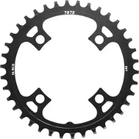 Sunrace Mx00 Symmetric 96 Bcd Kjettingring