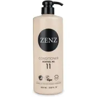 Zenz Organic Menthol No. 11 Conditioner 1000 ml