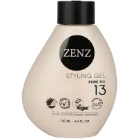 Zenz Organic Styling Gel Pure No. 13 130 ml