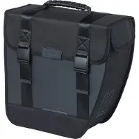 Basil Tour Waterproof Hook-on Reflectives Right Sykkelveske 14l