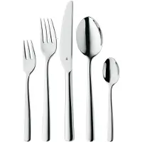 WMF Boston 11.2000.9002, 60 dele 3,5 kg