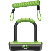 Onguard Pitbull Mini Ebike U-lås