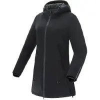 Tucano Urbano Magic Shelter Jakke