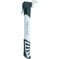 Topeak Peak Dx Ii Mini Pumpe