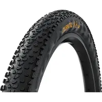 Continental Dubnital Trail Rapid Tubeless 27.5´´ X 2.20 Mtb-dekk