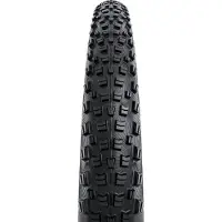 Continental Trinotal Trail Grip Tubeless 29´´ X 2.40 Mtb-dekk