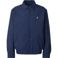 Ralph Lauren for man. 710548506001 Marine BI Swing wind breaker (M), Casual, Cotton, Polyester, Navy