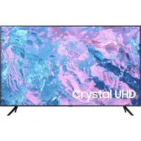 Samsung 55cu7172uxxh 55´´ 4k Led Tv
