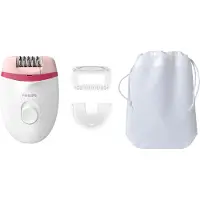 Philips Epilator Satinelle Essential BRE255/00