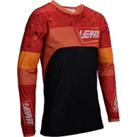 Leatt 4.5 Enduro Langermet Trøye