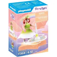 Playmobil Princess Magi - Himmelsk regnbue... - 71364 - 9 Deler - - OneSize - Lekefigur