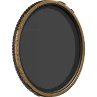 Polar Pro Chroma Vnd/pl 2-5-black Mist-95mm-mckinnon Series Dslr/dslm-kamerafilter