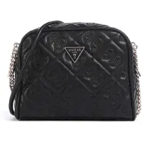 GUESS Adelasia Camera Skuldertaske