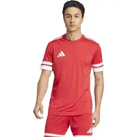 Adidas Squadra 25 Kortarmet T-skjorte